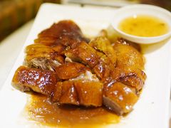金牌马冈烧鹅-鹅公村·国家非遗传承(荔湾店)