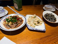 -柳柳饭店(华山中路店)