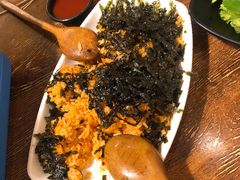铁板炒饭-大派屋(桂林路店)