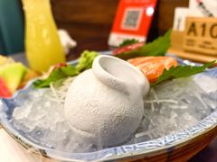 -黑松白鹿(金融街店)