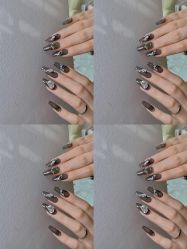 -M·X Nail日式美甲美睫