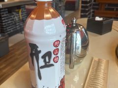 -王老六铁锅炖鱼(翠微店)