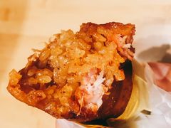 -天美汇鸡翅包饭(来福士广场店)