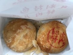 -真老大房鲜肉月饼(南京路步行街店)