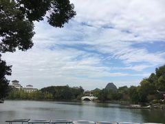 -桂林两江四湖景区