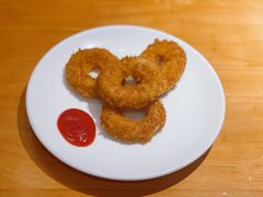 -新贝乐意大利餐厅(苏州中心店)