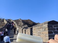 -慕田峪长城