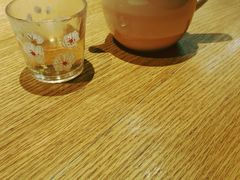 -甜阿姨·天台花园私房菜(万松园店)