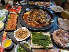 -陈眼镜火锅(总店)