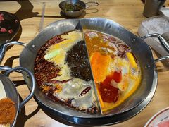 -黔边炉·贵州酸汤牛肉火锅(五江天街店)