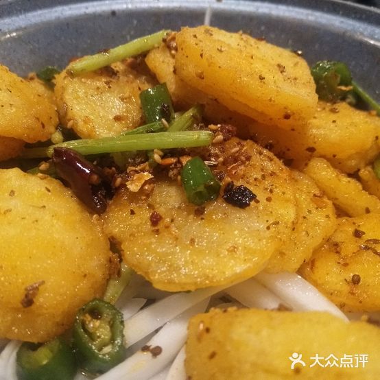 好滋味小馆(剧院店)