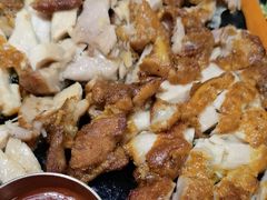 -188西餐厅(园林宾馆店)