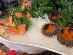 -Mr.Fish鱼鲜生海鲜放题(高德置地冬广场店)