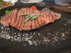 -斯比特花园西餐厅(东方商厦店)