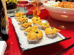 -南苑环球酒店云顶高级中餐厅(鄞县大道店)