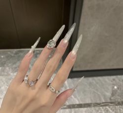 -US•美甲艺术 | 冕光