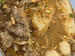 -榮泰米粉湯(Left Shop)