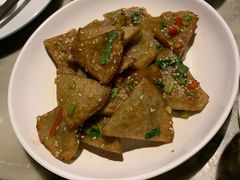 -杏花堂·山西菜馆(晋中万达店)