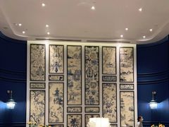 -翠湖轩中餐厅(昆明翠湖宾馆店)