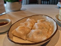 XO酱鲜虾肠粉-三号黄浦会Canton Table