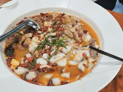 -邱大妈水煮(龙山店)