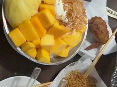 -水牛奶皇后糖水铺(深圳总店)