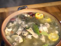 -洪大厨鸡煲(福田店)