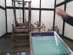 -邓小平故里