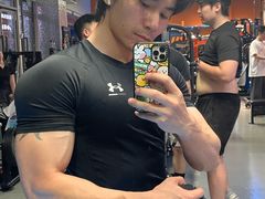 -银锐24h健身·Ai闪练(建设路店)
