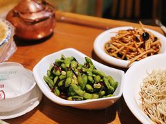 -可可大虾武汉土菜大排档(万松园1店)