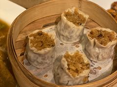 -丽笙精选海仑宾馆·海茂中餐厅