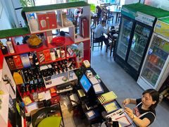 零售区-闽公馆·客家私房菜·商务宴请·包厢(杏林橡树湾店)