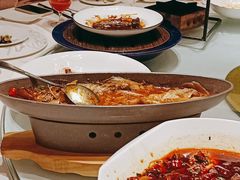 -梦都海鲜酒家(万达广场江桥店)