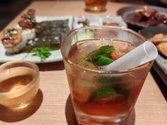 -德川家日本料理(顺义华联店)