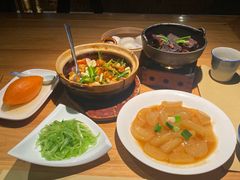 -荣小馆(杭州大厦店)