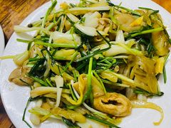 -海口滨海新村143号海南老字号炒菜店