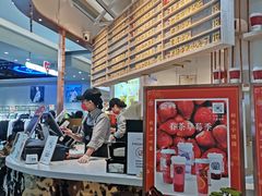 -眷茶(胖东来店)