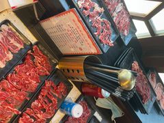 -海汕记·潮汕鲜牛肉火锅·自助