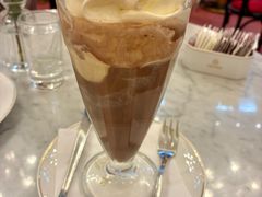 -Cafe Sacher(WIEN)