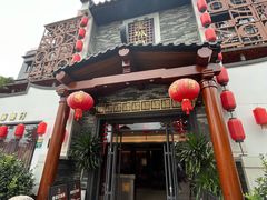 -抱德·潮汕味(琶洲店原惠城鱼仔)