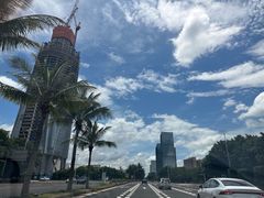 -海口骑楼老街历史文化街区