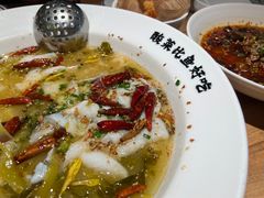 -太二酸菜鱼(福州泰禾店)