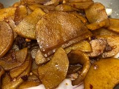 -乌镇那一年小院主题餐厅(甘泉西路店)
