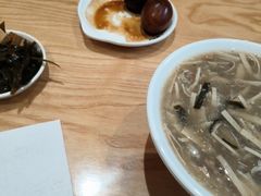 -郑记南门口·小笼汤包(山水人家店)
