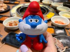 -蓝精灵乐园·世茂精灵之城主题乐园