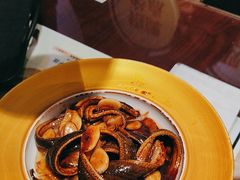 -老淮城·长鱼面(河下古镇店)