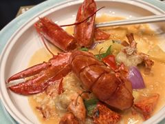 -太极·粤菜餐厅(亚运村鸟巢店)