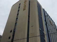 -皇城中餐厅·潮菜传承·私享宴客