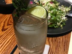 -Mercato莫卡多露台餐厅与酒吧(K11店)