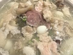 -海关荤豆花(洋河一路店)